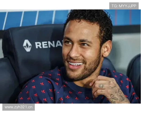 内马尔巴黎时期荣誉含金量解析：法甲统治力是否具备参考价值