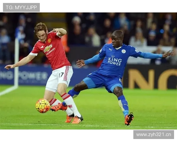 坎特：抢断与拦截双料王的防守统治力解析