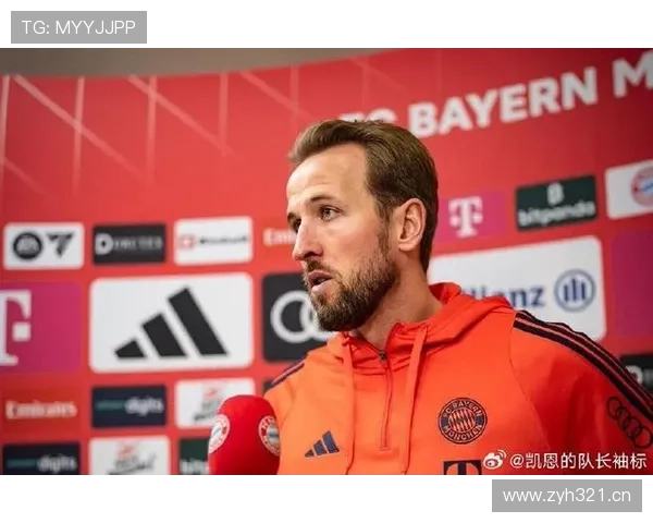 哈里·凯恩无球跑动与空间利用解析:是否符合现代前锋要求 哈里·凯恩无球跑动与空间利用解析:是否符合现代前锋要求