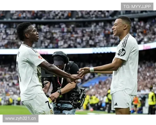 姆巴佩加盟皇马,球队火力增强后体系平衡面临考验:过度依赖巨星还是整体升级? 姆巴佩加盟皇马,球队火力增强后体系平衡面临考验:过度依赖巨星还是整体升级?