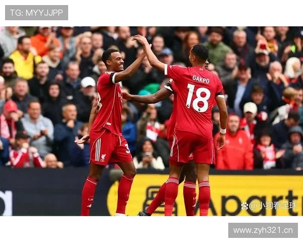 利物浦连胜背后,体能与稳定性隐患逐步显现 利物浦连胜背后,体能与稳定性隐患逐步显现