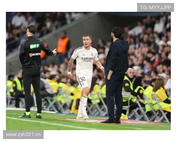 克罗斯离队后，皇马中场控制力下滑，稳定性面临考验