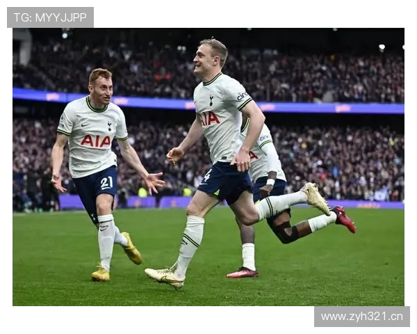 热刺进攻流畅但效率骤降，问题出在终结能力还是战术执行？