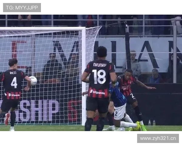 米兰关键比赛表现不佳问题显现,对赛季争冠形势造成影响 米兰关键比赛表现不佳问题显现,对赛季争冠形势造成影响