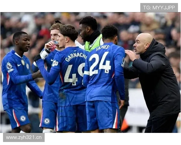 切尔西年轻阵容表现起伏，球队赛季稳定性承压，对争冠形势形成制约