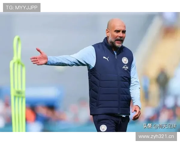 曼城战术过度依赖哈兰德?瓜迪奥拉体系稳定性面临考验