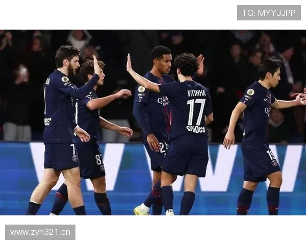 巴黎欧冠关键战压力持续加剧,是否具备突破能力面临重要考验 巴黎欧冠关键战压力持续加剧,是否具备突破能力面临重要考验