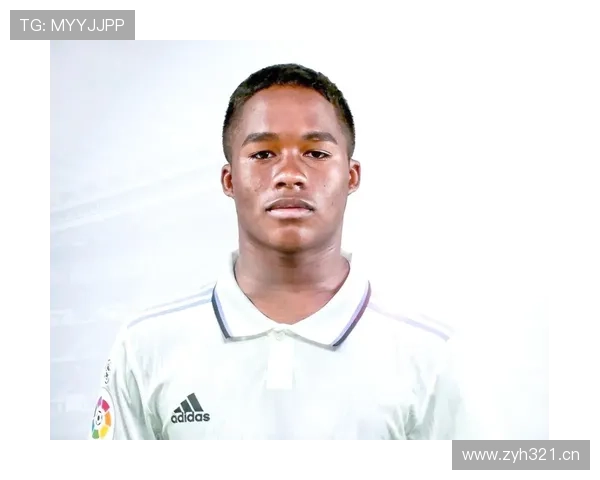 恩德里克从少年成名到登陆皇马的成长轨迹解析 恩德里克从少年成名到登陆皇马的成长轨迹解析