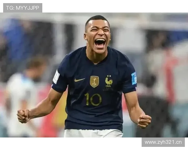 姆巴佩终结效率与战术参与度解析