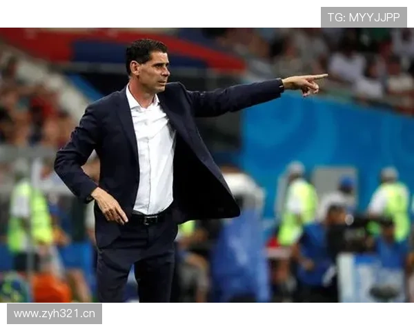 洛佩特吉执教风格注重控球与高位逼抢，战术体系强调攻守平衡