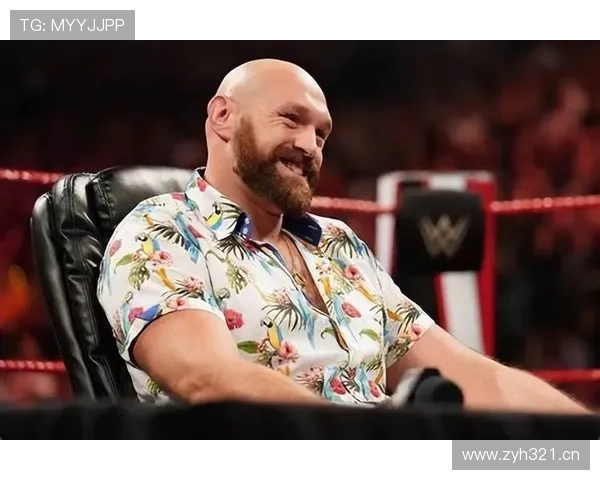 泰森·富里家里那冰箱得多大，打完架还得补充三人量的零食吧？