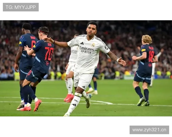 罗德里戈欧冠淘汰赛关键进球爆发解析