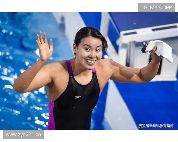 傅园慧拿外卖比拿奖牌还兴奋，看到这一幕笑死我了