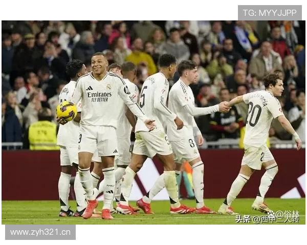 皇马核心姆巴佩加盟：球队体系适应性变化将成为赛季关键看点