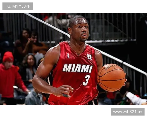 韦德关键战无球跑动主导进攻，改变热火战术重心