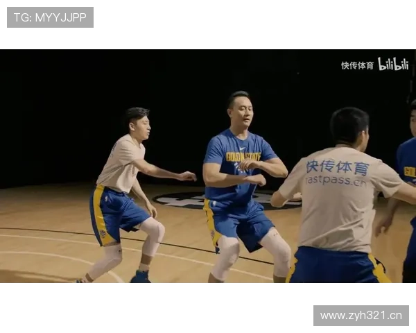 杰·伦·杰克逊二世利用挡拆创造投篮空档效率明显提升