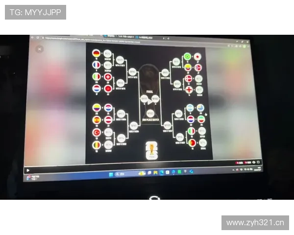 2026世界杯赛制新手最该先看什么